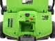 Greenworks GD48SC36 - Escarificador de bater&iacute;a - 48V BATER&Iacute;A Y CARGADOR NO EST&Aacute;N INCLUIDOS