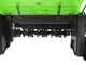 Greenworks GD48SC36 - Escarificador de bater&iacute;a - 48V BATER&Iacute;A Y CARGADOR NO EST&Aacute;N INCLUIDOS