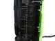 Greenworks GD48SC36 - Escarificador de bater&iacute;a - 48V BATER&Iacute;A Y CARGADOR NO EST&Aacute;N INCLUIDOS