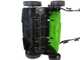 Greenworks GD48SC36 - Escarificador de bater&iacute;a - 48V BATER&Iacute;A Y CARGADOR NO EST&Aacute;N INCLUIDOS