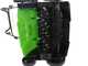 Greenworks GD48SC36 - Escarificador de bater&iacute;a - 48V BATER&Iacute;A Y CARGADOR NO EST&Aacute;N INCLUIDOS