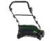 Greenworks GD48SC36 - Escarificador de bater&iacute;a - 48V BATER&Iacute;A Y CARGADOR NO EST&Aacute;N INCLUIDOS