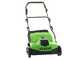 Greenworks GD48SC36 - Escarificador de bater&iacute;a - 48V BATER&Iacute;A Y CARGADOR NO EST&Aacute;N INCLUIDOS