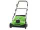 Greenworks GD48SC36 - Escarificador de bater&iacute;a - 48V BATER&Iacute;A Y CARGADOR NO EST&Aacute;N INCLUIDOS