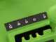 Greenworks GD48SC36 - Escarificador de bater&iacute;a - 48V BATER&Iacute;A Y CARGADOR NO EST&Aacute;N INCLUIDOS