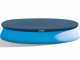 Cubierta redonda para piscina 366 cm Intex 28022