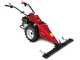 Ginko MGM FC 754 E - Motosegadora multifunci&oacute;n - Honda GX160