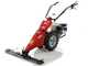 Ginko MGM FC 754 E - Motosegadora multifunci&oacute;n - Honda GX160