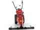 Ginko MGM FC 754 E - Motosegadora multifunci&oacute;n - Honda GX160