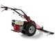 Ginko MGM FC 754 E - Motosegadora multifunci&oacute;n - Honda GX160