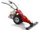 Ginko MGM FC 754 E - Motosegadora multifunci&oacute;n - Honda GX160