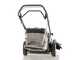 Cortac&eacute;sped autopropulsado Marina Systems HR 57 SH - 4EN1 - motor Honda GCVx 200