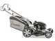 Cortac&eacute;sped autopropulsado Marina Systems HR 57 SH - 4EN1 - motor Honda GCVx 200