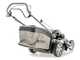 Cortac&eacute;sped autopropulsado Marina Systems HR 57 SH - 4EN1 - motor Honda GCVx 200