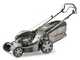 Cortac&eacute;sped autopropulsado Marina Systems HR 57 SH - 4EN1 - motor Honda GCVx 200