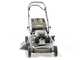 Cortac&eacute;sped autopropulsado Marina Systems HR 57 SH - 4EN1 - motor Honda GCVx 200