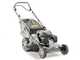 Cortac&eacute;sped autopropulsado Marina Systems HR 57 SH - 4EN1 - motor Honda GCVx 200