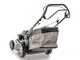Cortac&eacute;sped autopropulsado Marina Systems HR 57 SH - 4EN1 - motor Honda GCVx 200