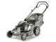 Cortac&eacute;sped autopropulsado Marina Systems HR 57 SH - 4EN1 - motor Honda GCVx 200