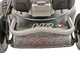 Cortac&eacute;sped autopropulsado Marina Systems HR 57 SH - 4EN1 - motor Honda GCVx 200