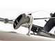 Cortac&eacute;sped autopropulsado Marina Systems HR 57 SH - 4EN1 - motor Honda GCVx 200