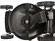 Cortac&eacute;sped autopropulsado Marina Systems HR 57 SH - 4EN1 - motor Honda GCVx 200