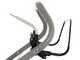 Cortac&eacute;sped autopropulsado Marina Systems HR 57 SH - 4EN1 - motor Honda GCVx 200