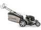 Cortac&eacute;sped autopropulsado Marina Systems HR 57 SH - 4EN1 - motor Honda GCVx 200