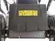 Cortac&eacute;sped autopropulsado Marina Systems HR 57 SH - 4EN1 - motor Honda GCVx 200