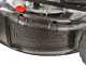 Cortac&eacute;sped autopropulsado Marina Systems HR 57 SH - 4EN1 - motor Honda GCVx 200
