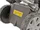Cortac&eacute;sped autopropulsado Marina Systems HR 57 SH - 4EN1 - motor Honda GCVx 200