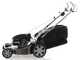 Cortac&eacute;sped autopropulsado Marina Systems HR 57 SH 3V - 4EN1 - 3 marchas - motor Honda GCVx 200