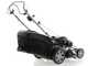 Cortac&eacute;sped autopropulsado Marina Systems HR 57 SH 3V - 4EN1 - 3 marchas - motor Honda GCVx 200