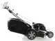 Cortac&eacute;sped autopropulsado Marina Systems HR 57 SH 3V - 4EN1 - 3 marchas - motor Honda GCVx 200