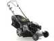 Cortac&eacute;sped autopropulsado Marina Systems HR 57 SH 3V - 4EN1 - 3 marchas - motor Honda GCVx 200