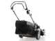 Cortac&eacute;sped autopropulsado Marina Systems HR 57 SH 3V - 4EN1 - 3 marchas - motor Honda GCVx 200