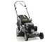 Cortac&eacute;sped autopropulsado Marina Systems HR 57 SH 3V - 4EN1 - 3 marchas - motor Honda GCVx 200