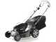Cortac&eacute;sped autopropulsado Marina Systems HR 57 SH 3V - 4EN1 - 3 marchas - motor Honda GCVx 200