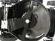 Cortac&eacute;sped autopropulsado Marina Systems HR 57 SH 3V - 4EN1 - 3 marchas - motor Honda GCVx 200