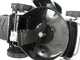 Cortac&eacute;sped autopropulsado Marina Systems HR 57 SH 3V - 4EN1 - 3 marchas - motor Honda GCVx 200