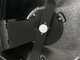 Cortac&eacute;sped autopropulsado Marina Systems HR 57 SH 3V - 4EN1 - 3 marchas - motor Honda GCVx 200