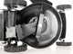 Cortac&eacute;sped autopropulsado Marina Systems HR 57 SH 3V - 4EN1 - 3 marchas - motor Honda GCVx 200