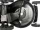 Cortac&eacute;sped autopropulsado Marina Systems HR 57 SH 3V - 4EN1 - 3 marchas - motor Honda GCVx 200