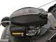 Cortac&eacute;sped autopropulsado Marina Systems HR 57 SH 3V - 4EN1 - 3 marchas - motor Honda GCVx 200