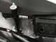 Cortac&eacute;sped autopropulsado Marina Systems HR 57 SH 3V - 4EN1 - 3 marchas - motor Honda GCVx 200