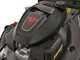 Cortac&eacute;sped autopropulsado Marina Systems HR 57 SH 3V - 4EN1 - 3 marchas - motor Honda GCVx 200