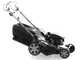 Cortac&eacute;sped autopropulsado Marina Systems HR 57 SH 3V - 4EN1 - 3 marchas - motor Honda GCVx 200