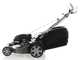 Cortac&eacute;sped autopropulsado Marina Systems HR 57 SH 3V - 4EN1 - 3 marchas - motor Honda GCVx 200