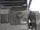 Cortac&eacute;sped autopropulsado Marina Systems HR 57 SH 3V - 4EN1 - 3 marchas - motor Honda GCVx 200