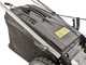 Cortac&eacute;sped autopropulsado Marina Systems HR 57 SH 3V - 4EN1 - 3 marchas - motor Honda GCVx 200
